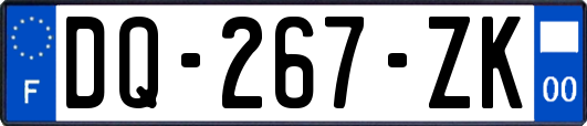 DQ-267-ZK