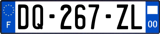 DQ-267-ZL