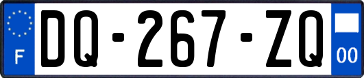 DQ-267-ZQ