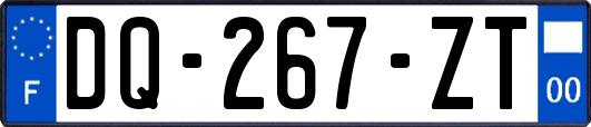 DQ-267-ZT