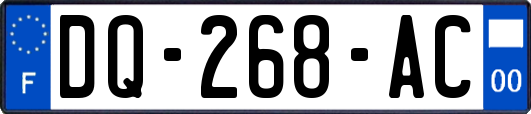 DQ-268-AC