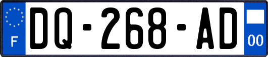 DQ-268-AD