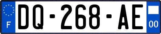 DQ-268-AE