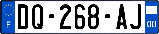 DQ-268-AJ