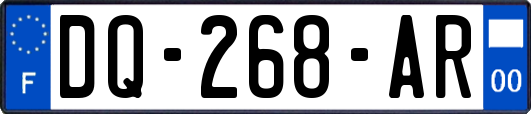 DQ-268-AR