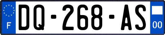 DQ-268-AS