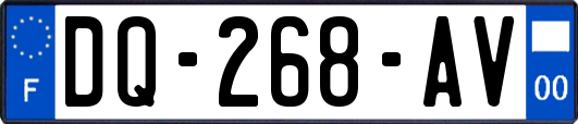 DQ-268-AV