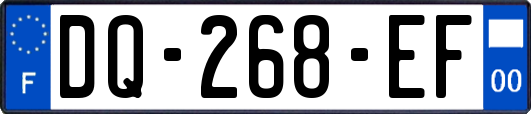 DQ-268-EF