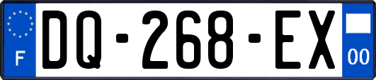 DQ-268-EX