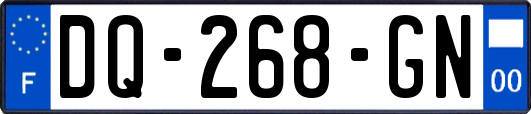 DQ-268-GN