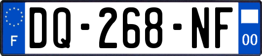 DQ-268-NF