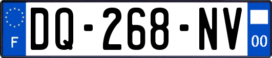 DQ-268-NV