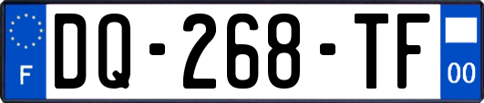 DQ-268-TF