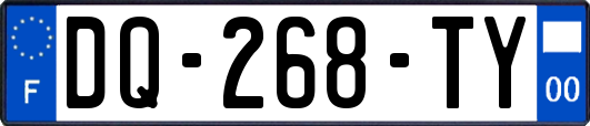 DQ-268-TY