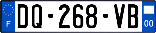 DQ-268-VB