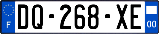 DQ-268-XE