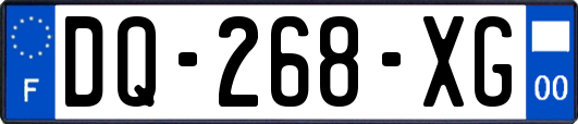 DQ-268-XG