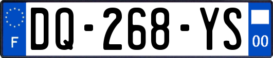 DQ-268-YS