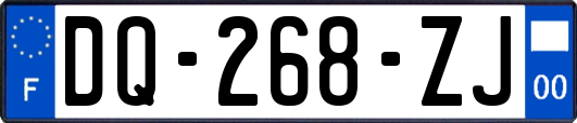 DQ-268-ZJ