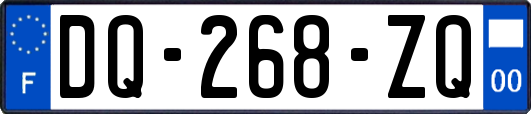 DQ-268-ZQ