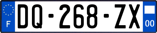 DQ-268-ZX