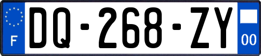 DQ-268-ZY