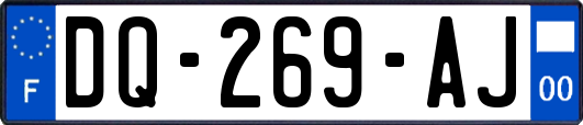 DQ-269-AJ