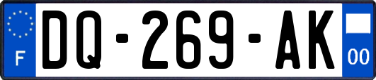 DQ-269-AK