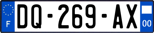 DQ-269-AX