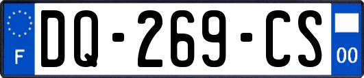 DQ-269-CS
