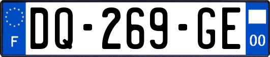 DQ-269-GE