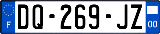 DQ-269-JZ