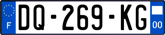 DQ-269-KG