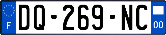 DQ-269-NC