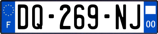 DQ-269-NJ