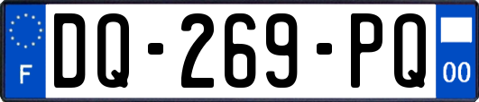 DQ-269-PQ