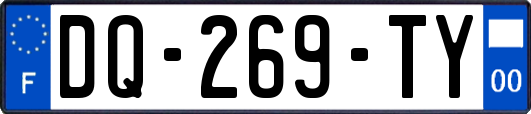 DQ-269-TY