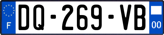 DQ-269-VB