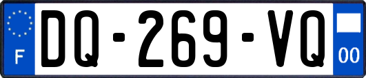 DQ-269-VQ