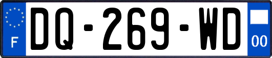 DQ-269-WD