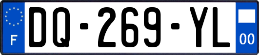 DQ-269-YL