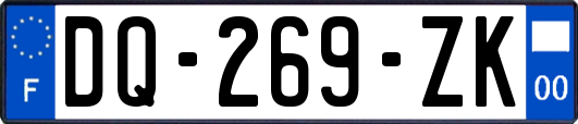 DQ-269-ZK