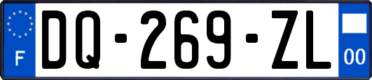 DQ-269-ZL