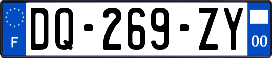 DQ-269-ZY