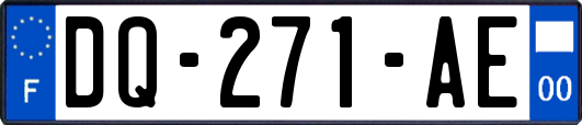 DQ-271-AE