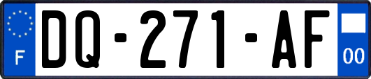 DQ-271-AF