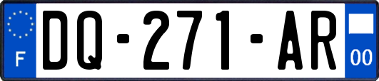 DQ-271-AR