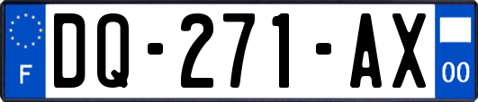 DQ-271-AX