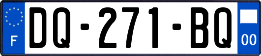 DQ-271-BQ