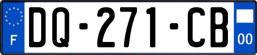 DQ-271-CB